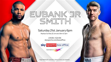 chris eubank jr odds|Chris Eubank Jr. vs Liam Smith date, start time, odds, schedule & card.